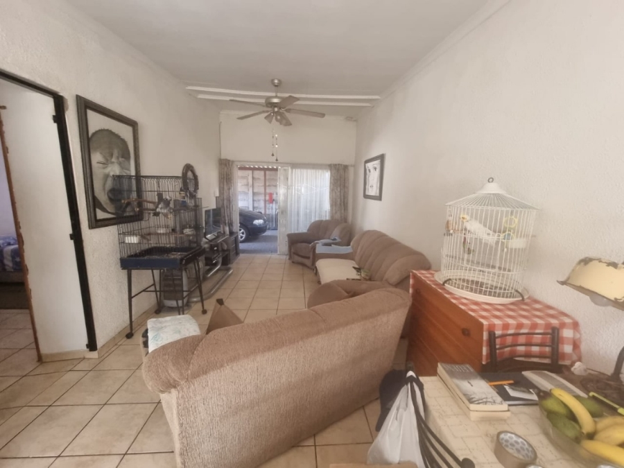To Let 2 Bedroom Property for Rent in Sasolburg Ext 15 Free State